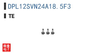 DPL12SVN24A18.5F3