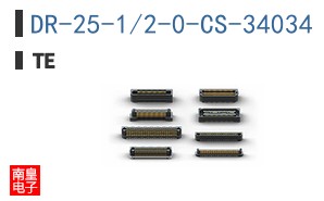 DR-25-1/2-0-CS-34034