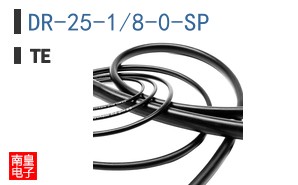 DR-25-1/8-0-SP