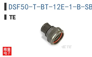 DSF50-T-BT-12E-1-B-SB-PF