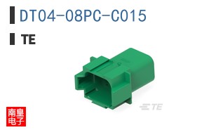 DT04-08PC-C015