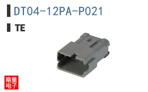 DT04-12PA-P021