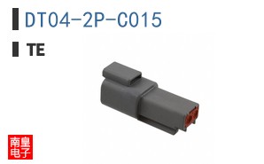 DT04-2P-C015