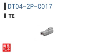 DT04-2P-C017