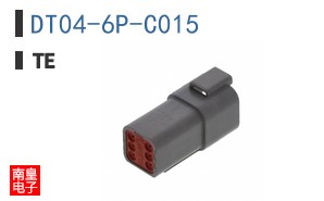 DT04-6P-C015
