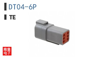 DT04-6P