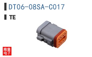 DT06-08SA-C017
