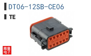 DT06-12SB-CE06