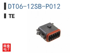 DT06-12SB-P012