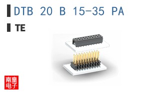 DTB 20 B 15-35 PA