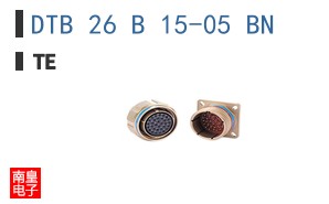 DTB 26 B 15-05 BN