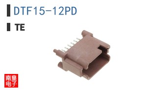 DTF15-12PD