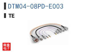DTM04-08PD-E003