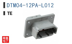 DTM04-12PA-L012