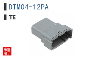 DTM04-12PA
