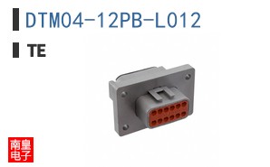 DTM04-12PB-L012
