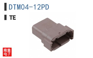 DTM04-12PD