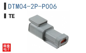 DTM04-2P-P006
