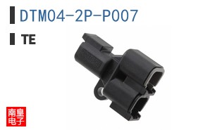 DTM04-2P-P007