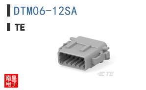 DTM06-12SA