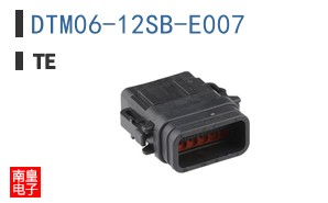 DTM06-12SB-E007