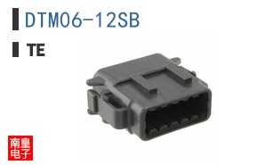 DTM06-12SB