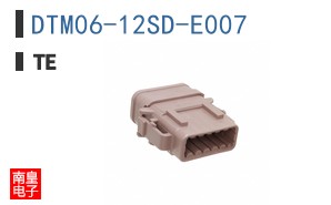 DTM06-12SD-E007