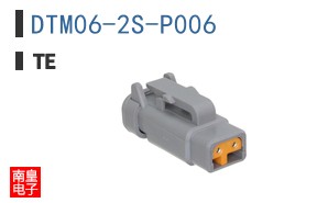 DTM06-2S-P006