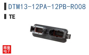 DTM13-12PA-12PB-R008