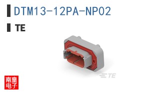 DTM13-12PA-NP02