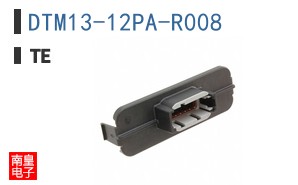 DTM13-12PA-R008