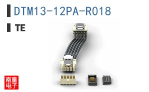 DTM13-12PA-R018