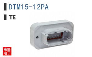 DTM15-12PA