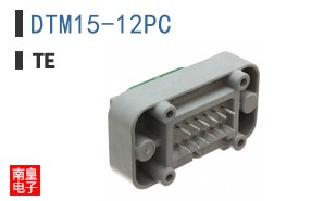 DTM15-12PC