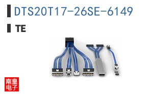 DTS20T17-26SE-6149