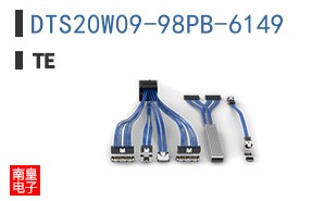 DTS20W09-98PB-6149