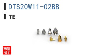 DTS20W11-02BB