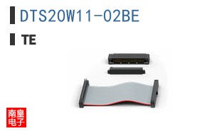 DTS20W11-02BE