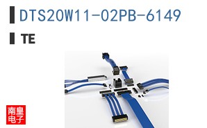 DTS20W11-02PB-6149