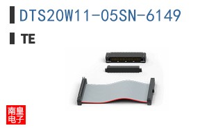 DTS20W11-05SN-6149
