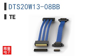 DTS20W13-08BB