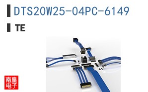 DTS20W25-04PC-6149