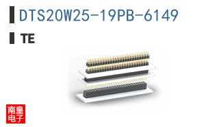 DTS20W25-19PB-6149