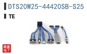 DTS20W25-44420SB-S25