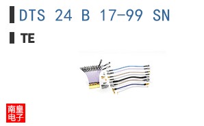 DTS 24 B 17-99 SN