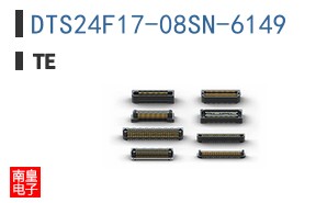 DTS24F17-08SN-6149