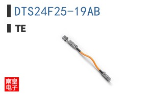 DTS24F25-19AB
