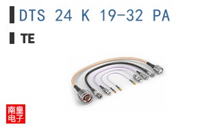 DTS 24 K 19-32 PA