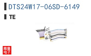 DTS24W17-06SD-6149