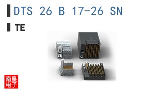DTS 26 B 17-26 SN
